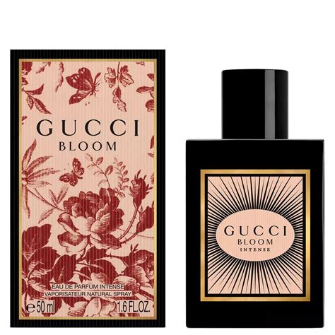 gucci bloom parfum visser|Gucci Bloom intense 100ml.